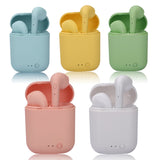 FONES DE OUVIDO TWS Bluetooth 5.0