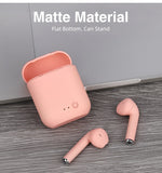 FONES DE OUVIDO TWS Bluetooth 5.0