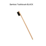 Carvão em pó ativado para branquear os dentes