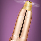 Caneta elétrica Removedora de pelos faciais