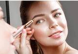 Caneta elétrica Removedora de pelos faciais