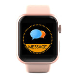 Smart watch D20 para IOS e Android COMPRE 1 LEVE 2