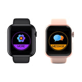 Smart watch D20 para IOS e Android COMPRE 1 LEVE 2