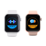 Smart watch D20 para IOS e Android COMPRE 1 LEVE 2