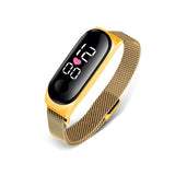 RELÓGIO FEMININO DIGITAL ESPORTIVO