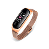 RELÓGIO FEMININO DIGITAL ESPORTIVO