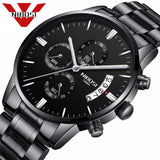 NIBOSI RELÓGIO MASCULINO