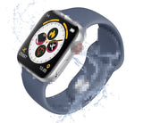 IWO 13 Smartwatch Series 5 Bluetooth 44mm para Apple Android GANHE UMA PULSEIRA