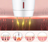 IPL Depilador Definitivo COTTON SKIN